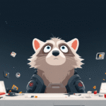 Raccoon Raccoomend